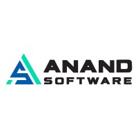 Anand Software logo - Similar company to Bugshield