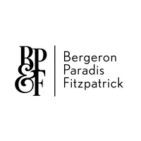 Bergeron, Paradis & Fitzpatrick, Llp
