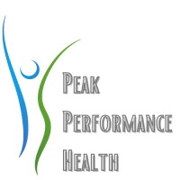 Peak Performance Health logo - Similar company to Motivateme: Transforming Corporate Health For Peak Performance