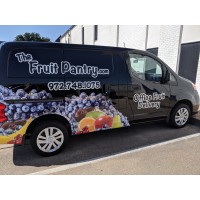 The Fruit Pantry logo - Similar company to Fruit Fresh Up
