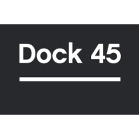 Dock 45, Inc. logo - Similar company to Digital Building Control