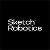 Sketch Robotics logo - Similar company to Rotoye