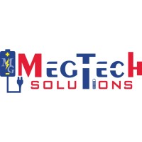 Megtech Solution logo - Similar company to Megtec Systems