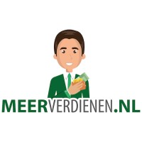 Meer-verdienen.nl logo - Similar company to Prospeqtive