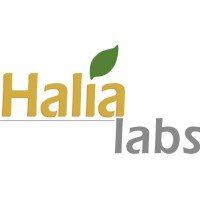 Halialabs logo - Similar company to Tridentflex Technology