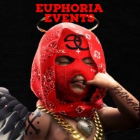 Euphoria Evenements logo - Similar company to Mankir