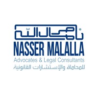 Nasser Malalla Advocates & Legal Consultants logo - Similar company to Arp Law Firm Limited