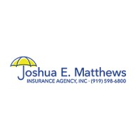 Joshua E. Matthews Insurance Agency, Inc. logo - Similar company to Griffin Insurance Solutions