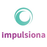 Impulsiona logo - Similar company to Unicastelo - Universidade Camilo Castelo Branco