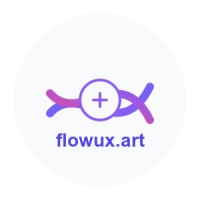 FlowUX.art logo - Similar company to Flexiti Staffing