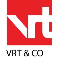 VRT &CO logo - Similar company to Fluction