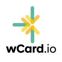 wCard.io logo - Similar company to Tasti
