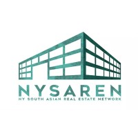 NYSAREN - NY South Asian Real Estate Network logo - Similar company to X-Cap Realty