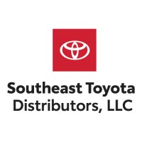 Southeast Toyota Distributors, LLC logo - Similar company to Jm&A Group