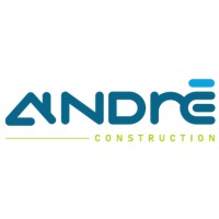 ANDRÉ CONSTRUCTION logo - Similar company to Kevin Construction