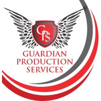Guardian Production Services Inc logo - Similar company to Snetch