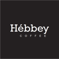 Hébbey Coffee logo - Similar company to Anurati Exim Private Limited