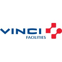 VINCI Facilities Arc Alpin logo - Similar company to Apidae