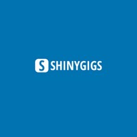 Shinygigs.com logo - Similar company to Mf Stream