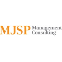 MJSP Management Consulting logo - Similar company to Fortune Forward