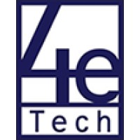 4eTech logo - Similar company to Factor 3D