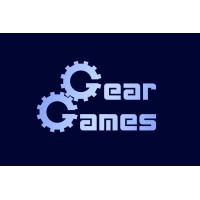 Gear Games logo - Similar company to Carx Technologies