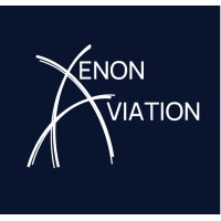 Xenon Aviation Inc logo - Similar company to Loop Analytics