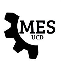 UCD Mechanical Engineering Society logo - Similar company to Mcd Mechanical Ltd.