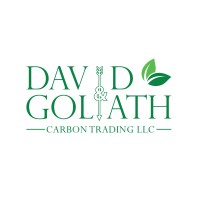 David & Goliath Carbon Trading LLC logo - Similar company to American Anchor