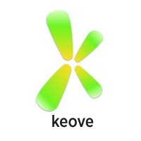 Keove logo - Similar company to Soulondon Digital