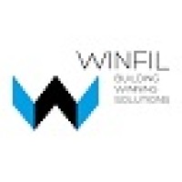 WINFIL - Soluções Imobiliárias, Lda logo - Similar company to Imoart, Lda.