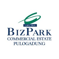 Bizpark Pulogadung logo - Similar company to Pt. Core Resource Indonesia