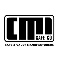 CMI Safe & Vault Company logo - Similar company to Smp Security Solutions
