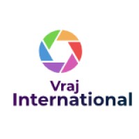 Vraj International LTD logo - Similar company to Universaltech Solutions Ltd