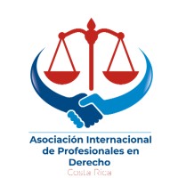 Asociación Internacional de profesionales en derecho Costa Rica logo - Similar company to Daoro