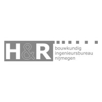 H&R Nijmegen logo - Similar company to Flow Architecten