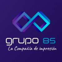 Grupo 85 logo - Similar company to Leasing Mobile