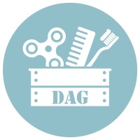 DAG - Dagelijkse Autisme Gids logo - Similar company to Ruimte Voor Ideeën
