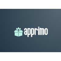Apprimo logo - Similar company to Bastal As