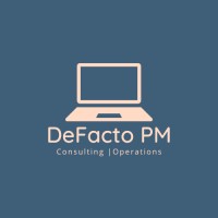 DeFacto PM, LLC logo - Similar company to Itaz Pte Ltd