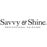 Savvy & Shine Professional Haircare logo - Similar company to Actioncoach Ni