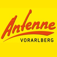 ANTENNE VORARLBERG logo - Similar company to Macjingle Tonstudio