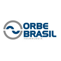 Orbe Brasil logo - Similar company to Laborglas Ind. Com. De Mat. P/ Lab. Ltda.