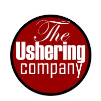 The Ushering Company logo - Similar company to Usher Group