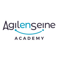 Agile En Seine Academy logo - Similar company to Wiveez
