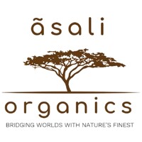 Asali Organics logo - Similar company to Northrift Solutions