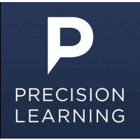 Precision Learning logo - Similar company to Kury.Us - Precision Learning