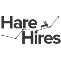 Hare Hires logo - Similar company to Hare Hire
