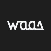 WAAS logo - Similar company to Aryz