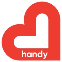 HANDY logo - Similar company to Heller Private Wealth